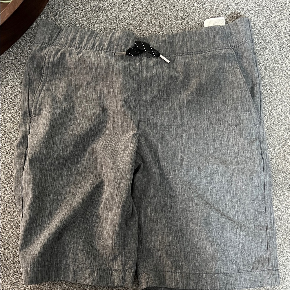 Old Navy Kids Gray Shorts